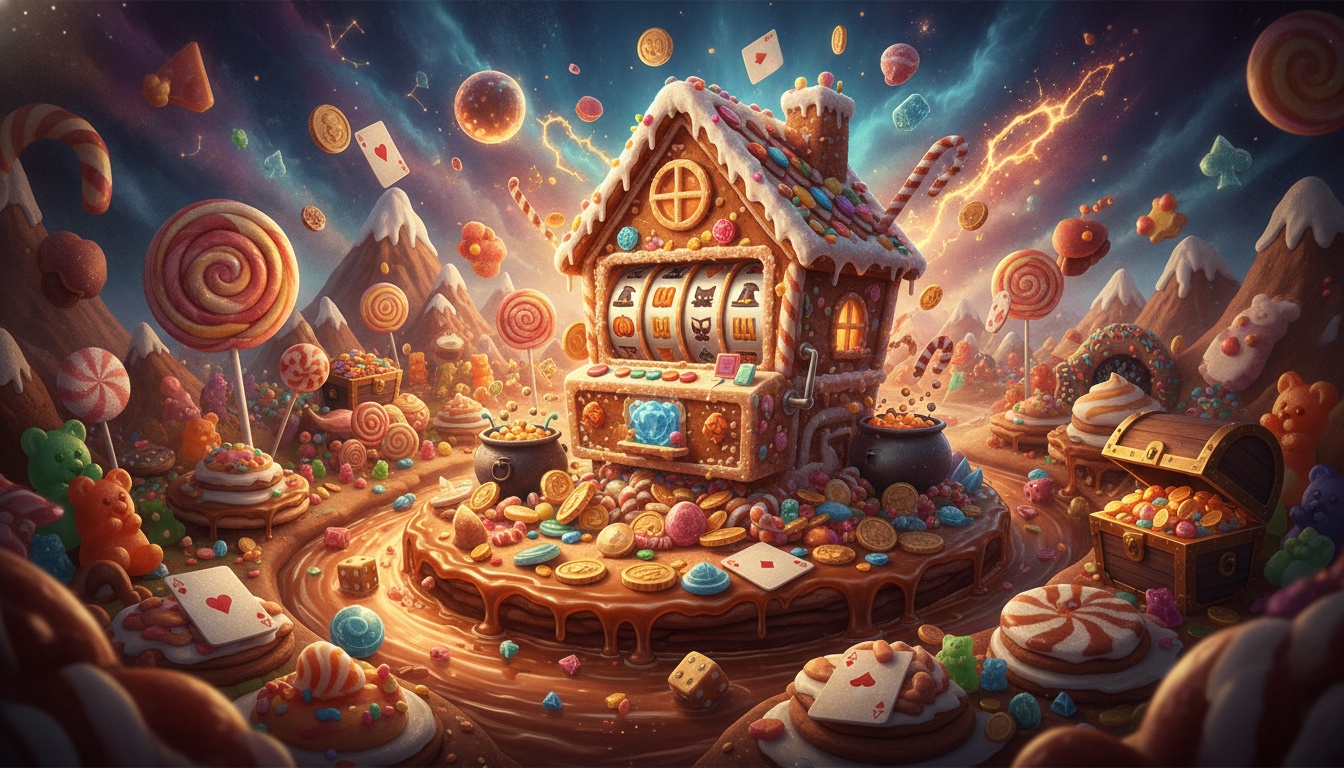 Tricky Treats